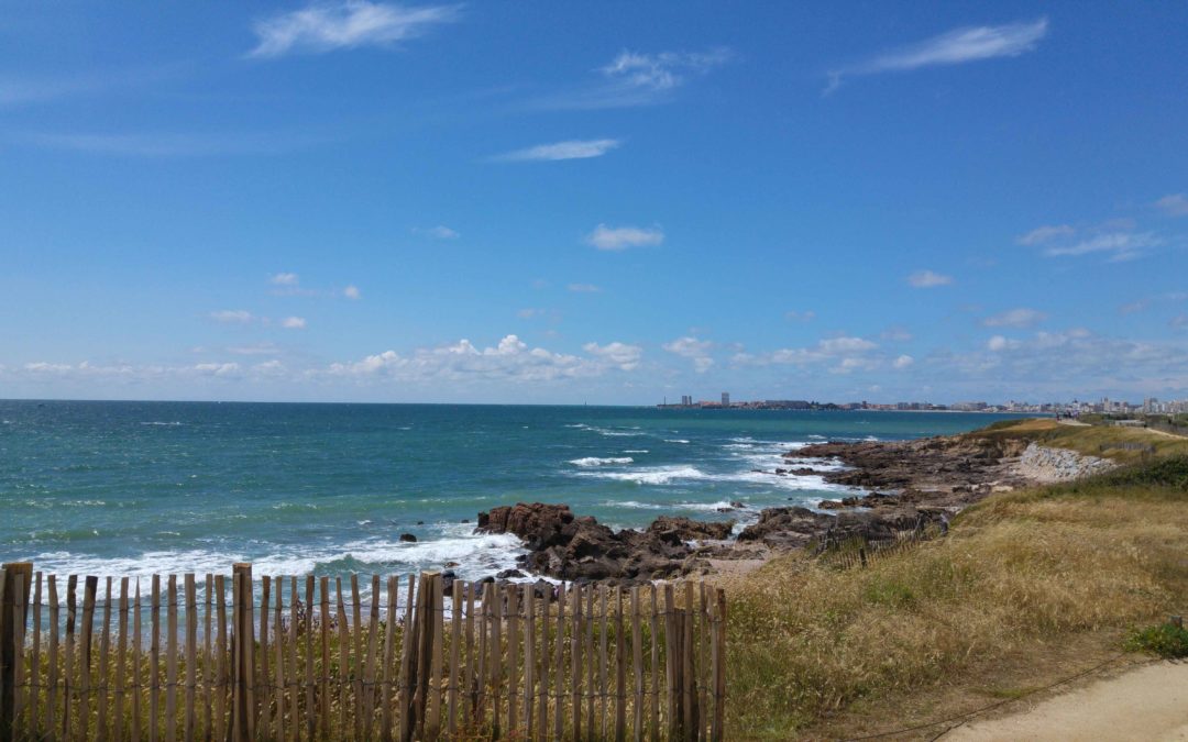 Étape 3 : Notre Dame de Monts – Jard sur mer