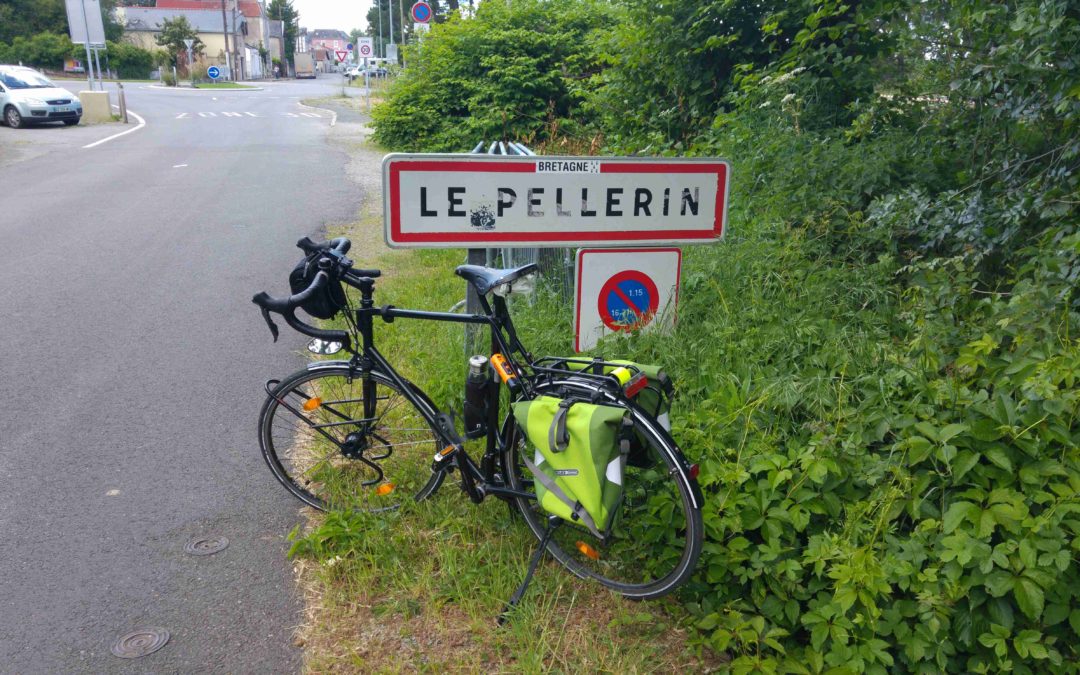 Nantes – Le Pellerin #1