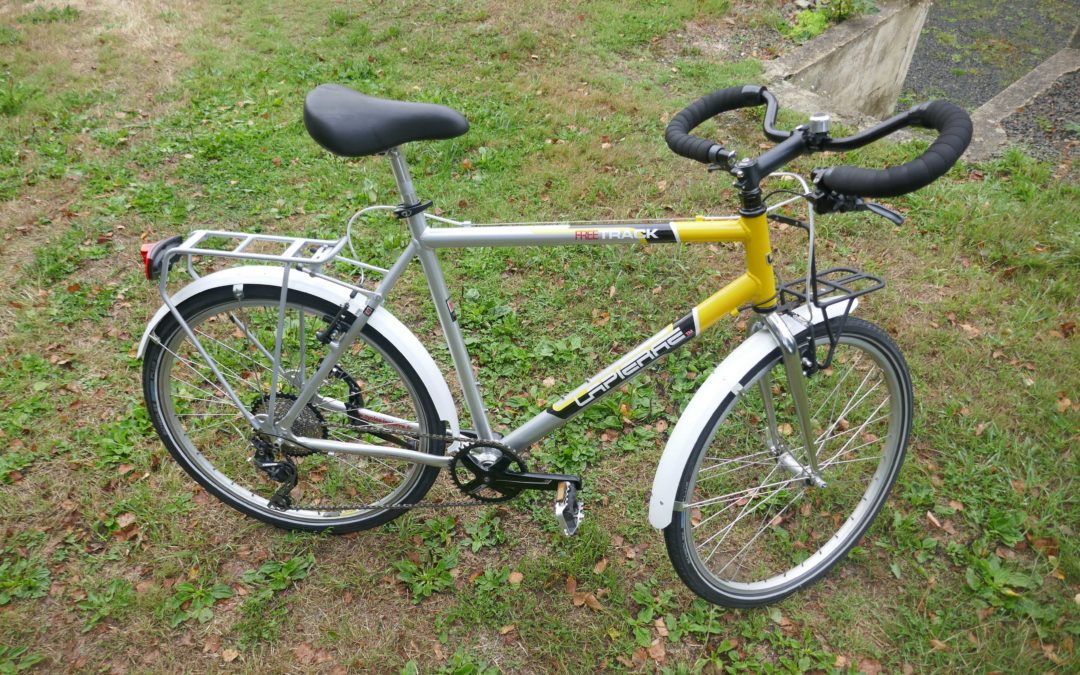 Quel budget pour mon vélo de voyage ? (partie 1)