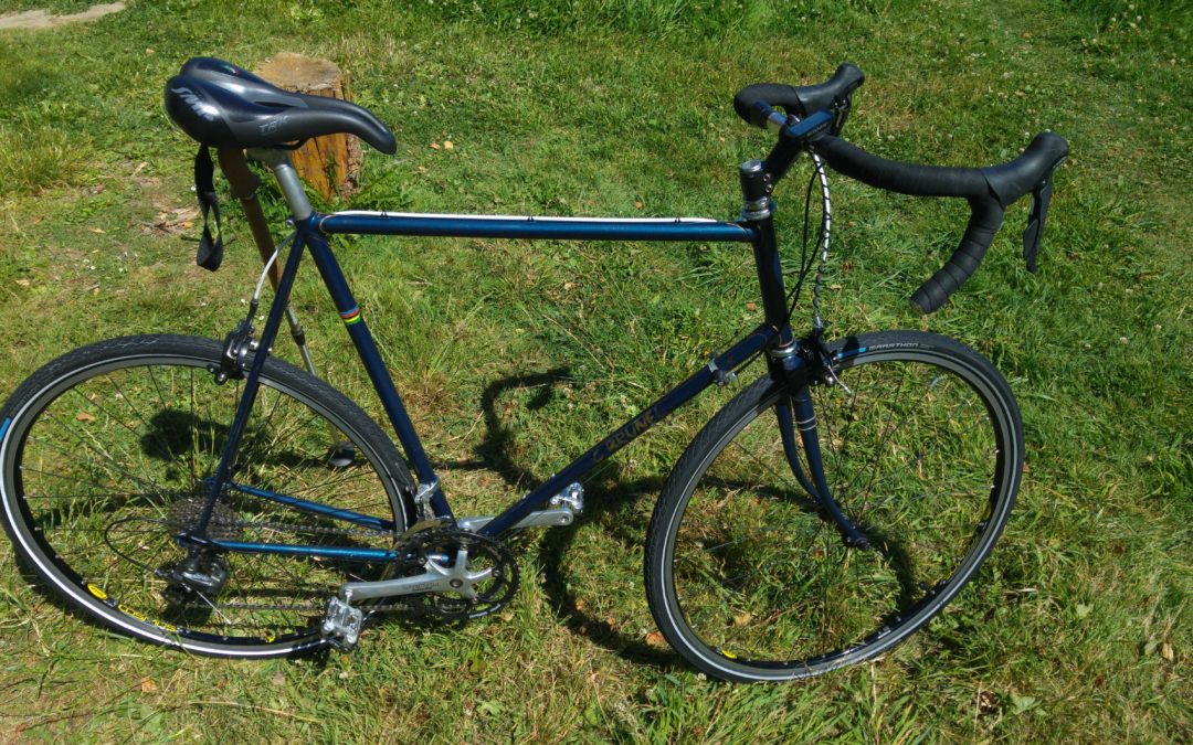 3 méthodes pour monter son vélo soi-même