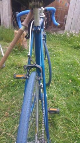 Modernisation Gitane