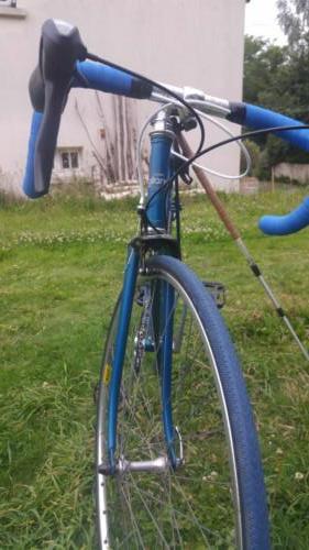 Modernisation Gitane